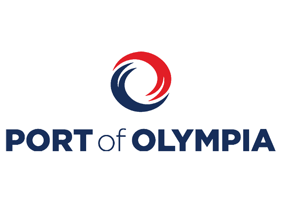 Port of Olympia