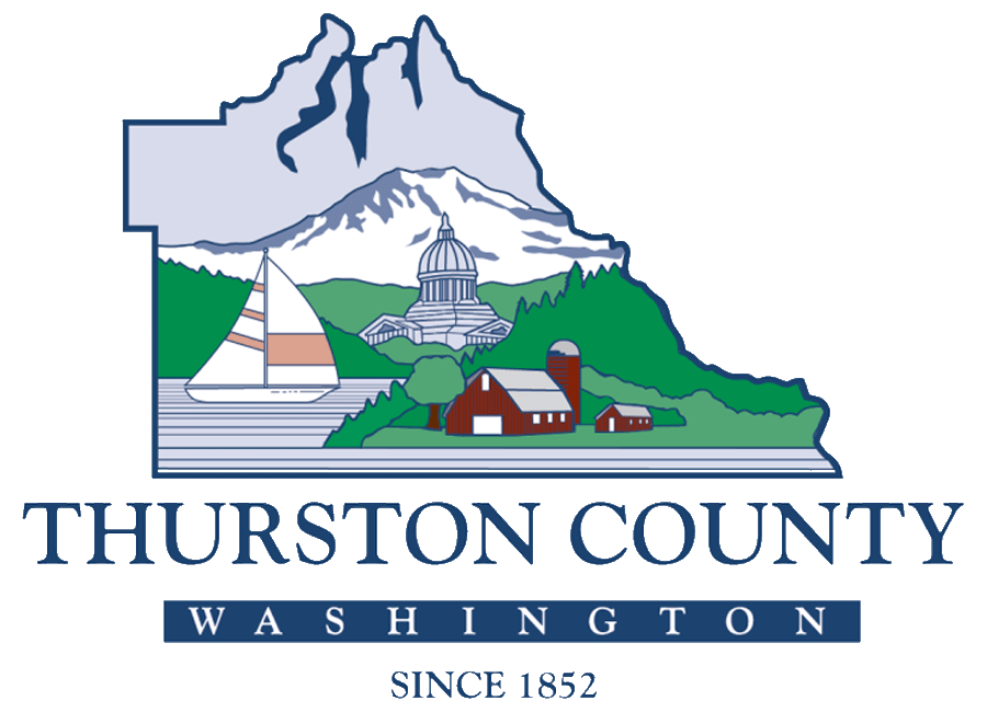 Thurston County, WA