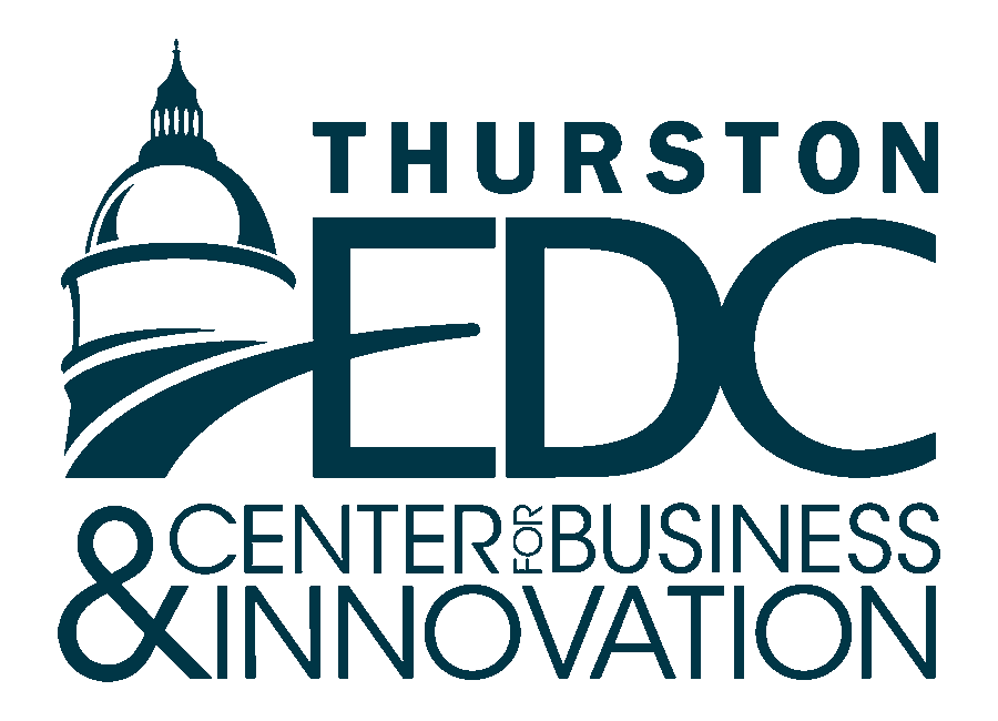 Thurston EDC - Center for Business & Innovation